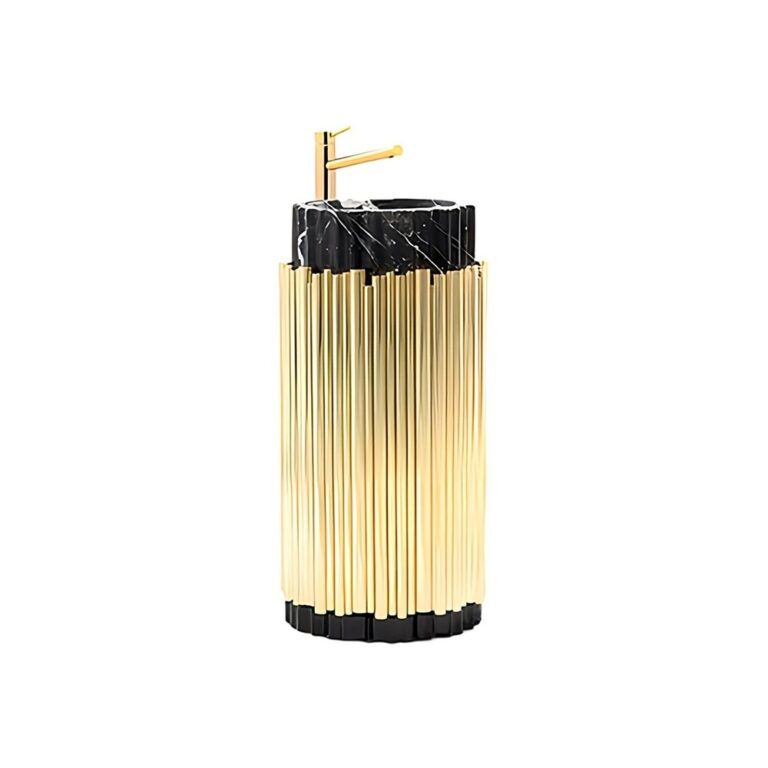Aurora_Siyah_Altin_Monoblok_Lavabo_1
