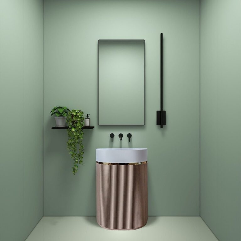 Luna_Mat_Haki_Beyaz_Monoblok_Lavabo_1
