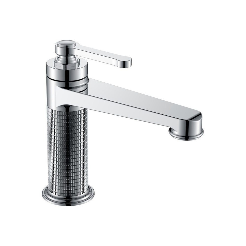 Prime Krom Lavabo Bataryası