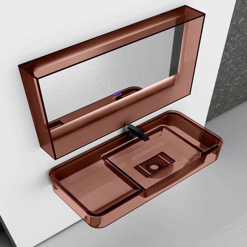 Solid_80_cm_Seffaf_Banyo_Dolabi_Takimi_Kahverengi_2