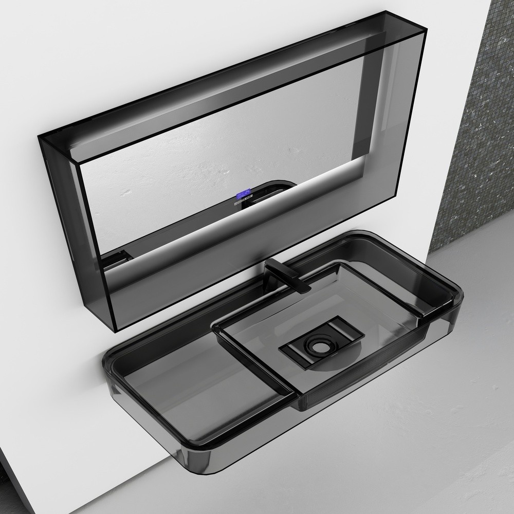 Solid_80_cm_Seffaf_Banyo_Dolabi_Takimi_Siyah_2