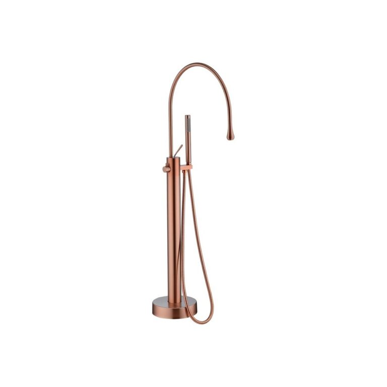 Zenflow_Fircali_Rose_Gold_Yerden_Kuvet_Bataryasi_1