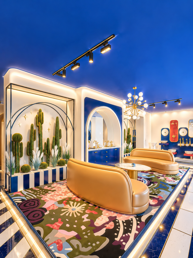 showroom